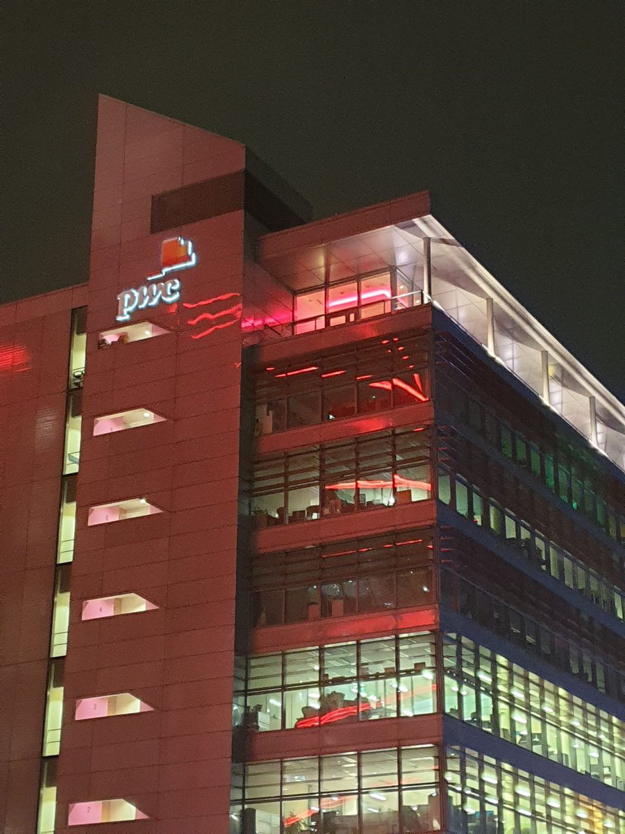 PwC Ireland tweet media
