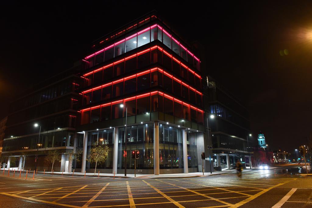 PwC Ireland tweet media