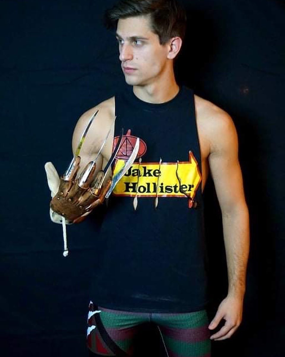 Jake Hollister tweet media