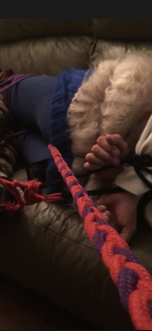 My rope could of been better but sure a great shot tho #sweaterweather #sweaterbondage #sissy #softsweater<a href="/tag/pornhub"class="tags"><span>#pornhub</span></a><a href="/tag/mistress"class="tags"><span>#mistress</span></a><a href="/tag/sissy"class="tags"><span>#sissy</span></a><a href="/tag/sweaterweather"class="tags"><span>#sweaterweather</span></a><a href="/tag/fuzzy"class="tags"><span>#fuzzy</span></a>