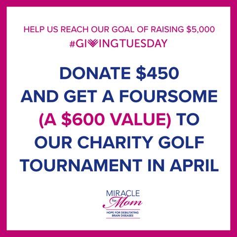 Miracle For Mom tweet media