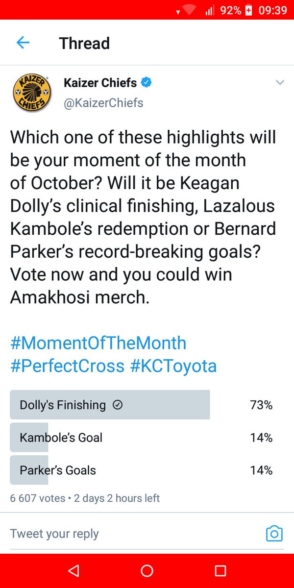 Selulek77326899's tweet photo. @KaizerChiefs https://t.co/QcV4ug2POa