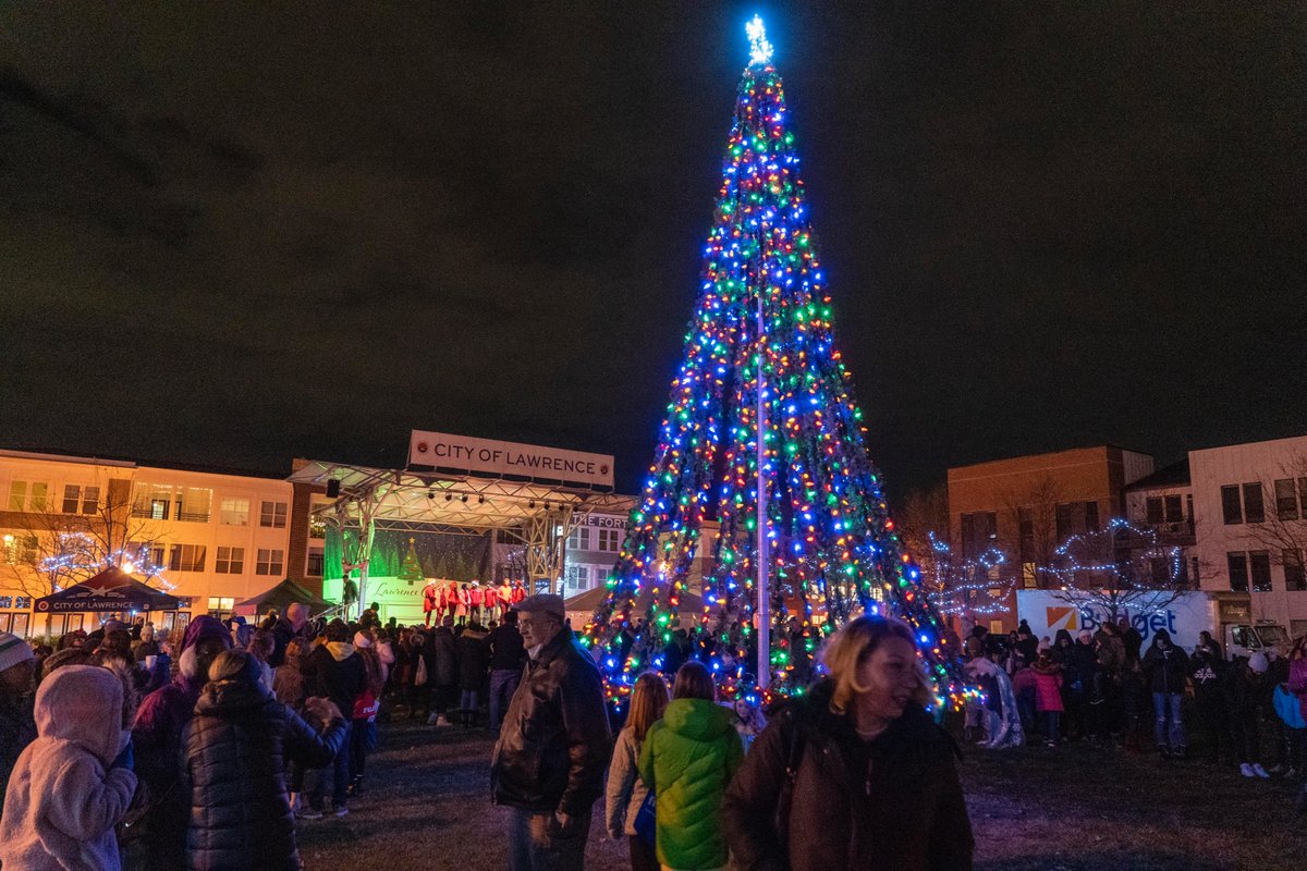 City of Lawrence, Indiana tweet media