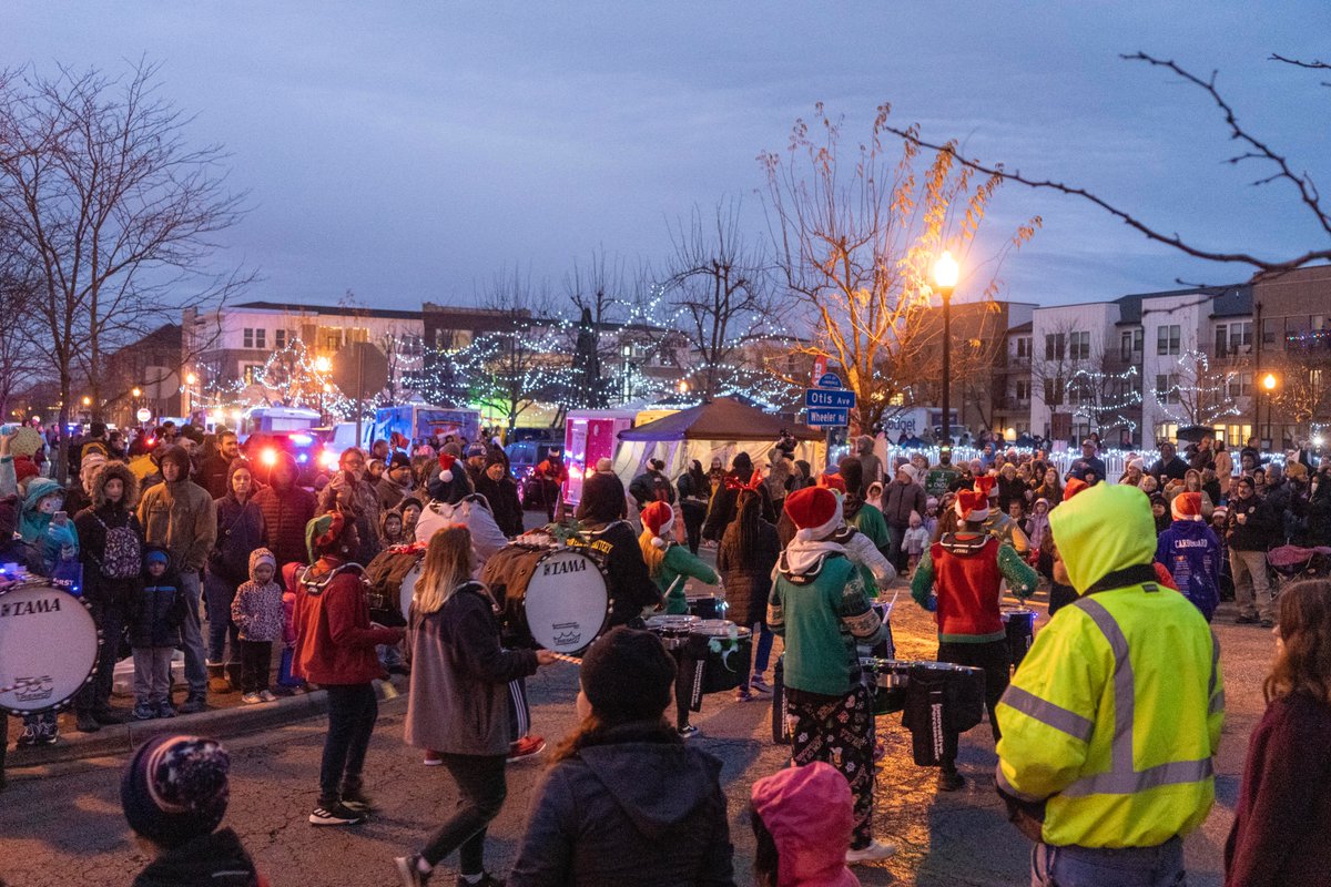 City of Lawrence, Indiana tweet media