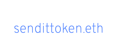 Send It | $SENDIT tweet media