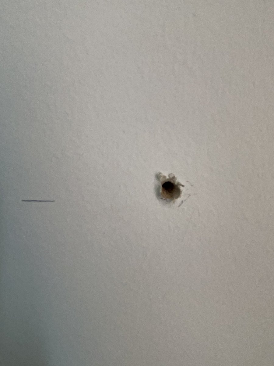 AJVassar's tweet photo. Entrepreneurs are learning not to sell the drill bit to customers but the hole in the wall they want. https://t.co/r6gyuG5MuD