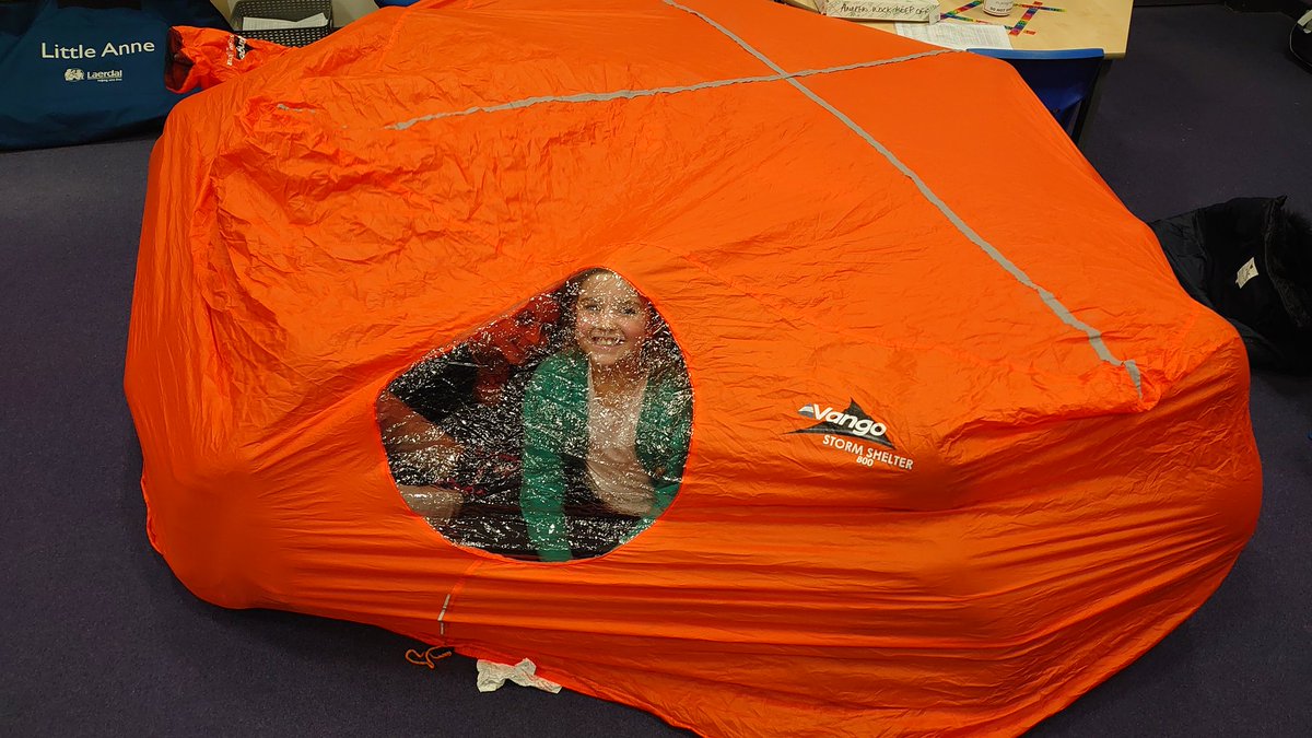 North East Skills Training tweet media