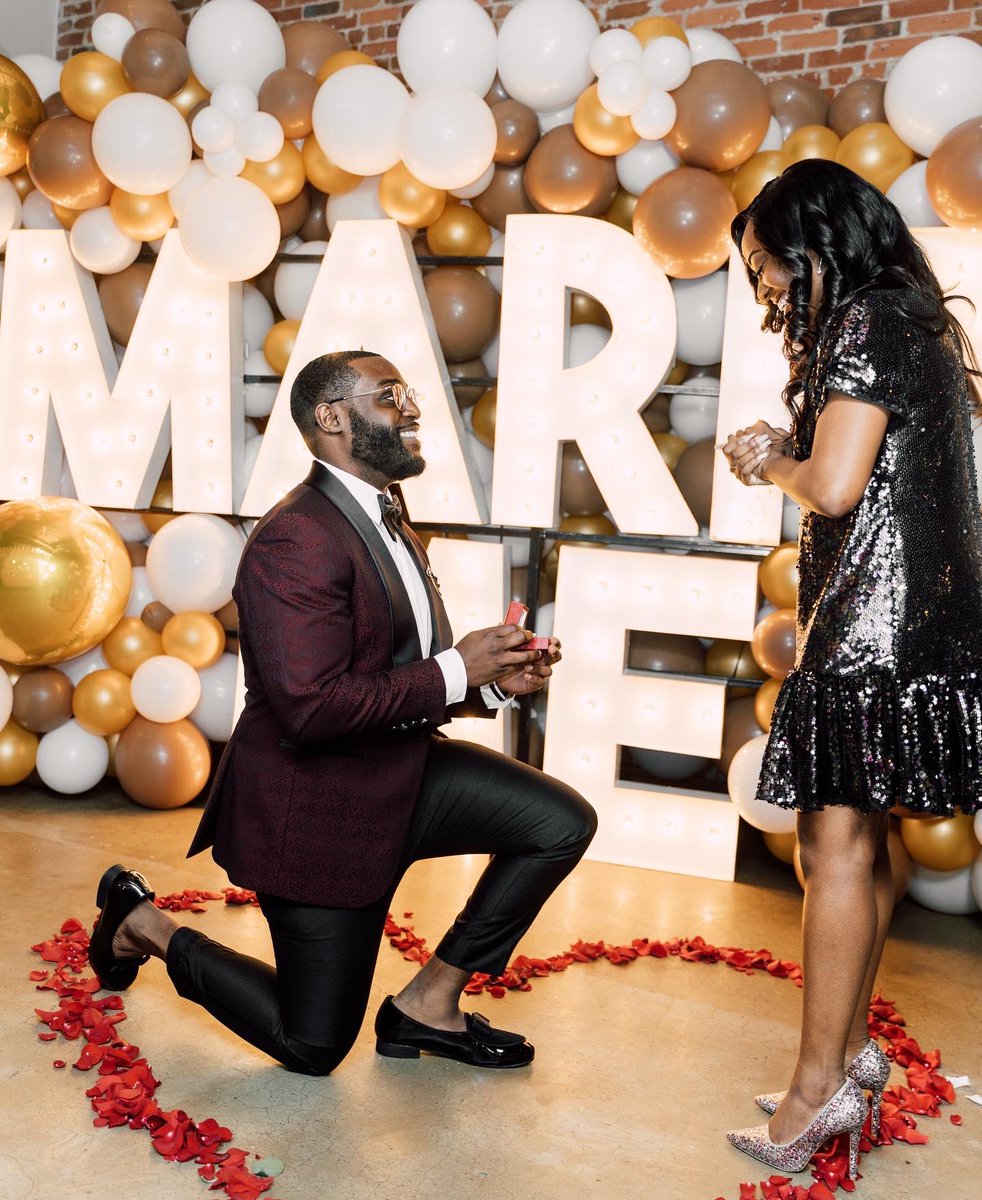 MindOfAnAfrican's tweet photo. Shout out to my FIANCÉE! https://t.co/db1rTXejoE
