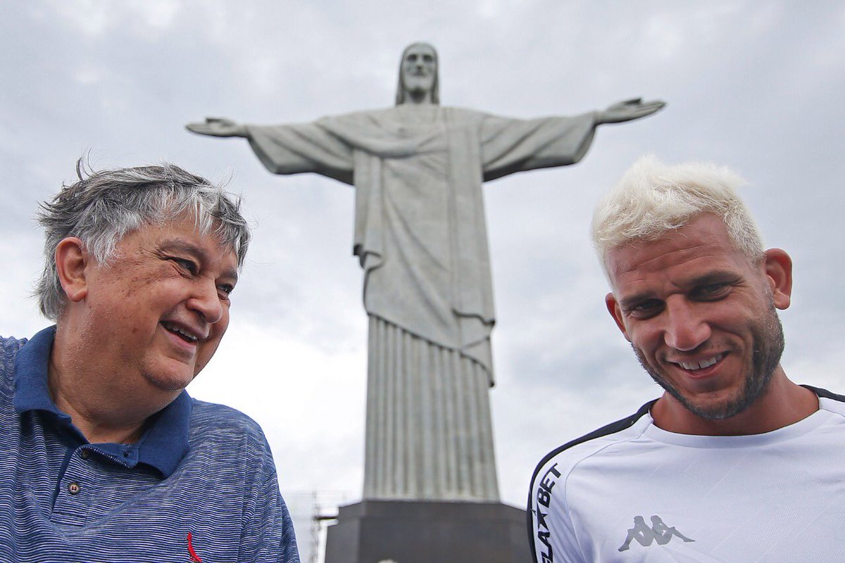 Botafogo's tweet photo. https://t.co/4COGngaPCn