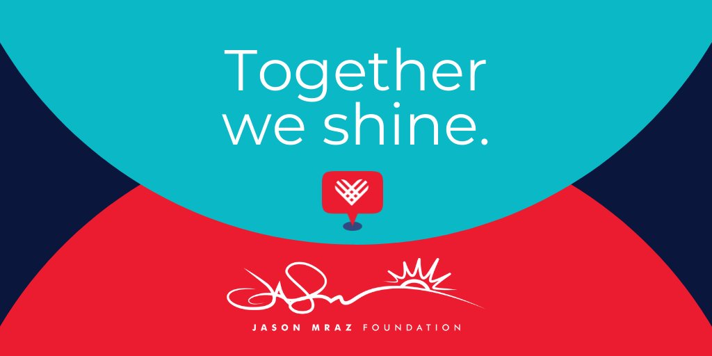 Jason Mraz Foundation tweet media