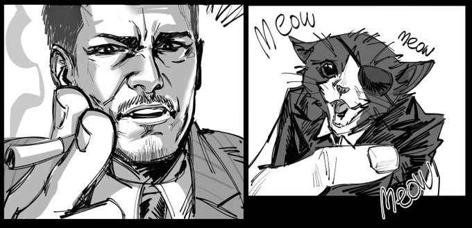 old meme
#majima #yakuza0 
