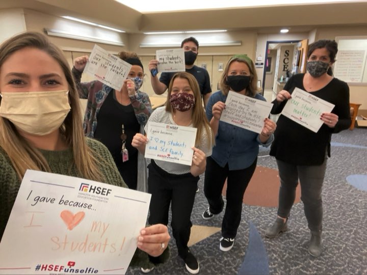 Ashley Passwater (@theriverenlteam) on Twitter photo I gave because I am thankful for my team, our students and our future! <a href="/SCECougars/">SCECougars</a> @HSEFunselfie #givingtuesday #cougarchallenge I gave because I am thankful for my team, our students and our future! <a href="/SCECougars/">SCECougars</a> @HSEFunselfie #givingtuesday #cougarchallenge