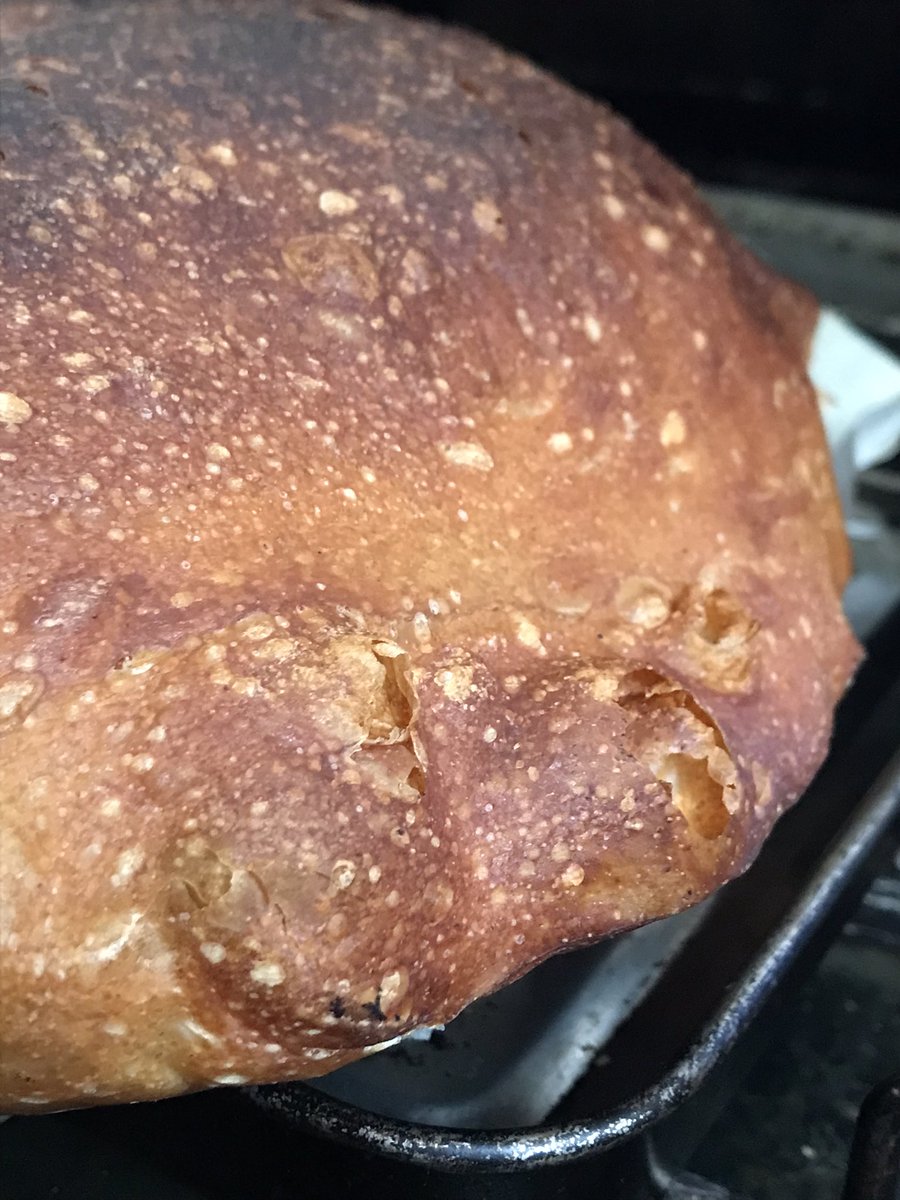 I made #bread