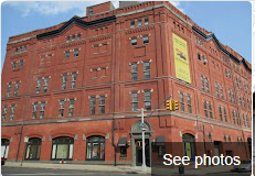 D_i_Gltd's tweet photo. @vmsandler @HemogenyxPharma this is the one i found through 126th street, also this- is this the right one?under 'mink' building now #hemo https://t.co/7IlUZU0rmQ