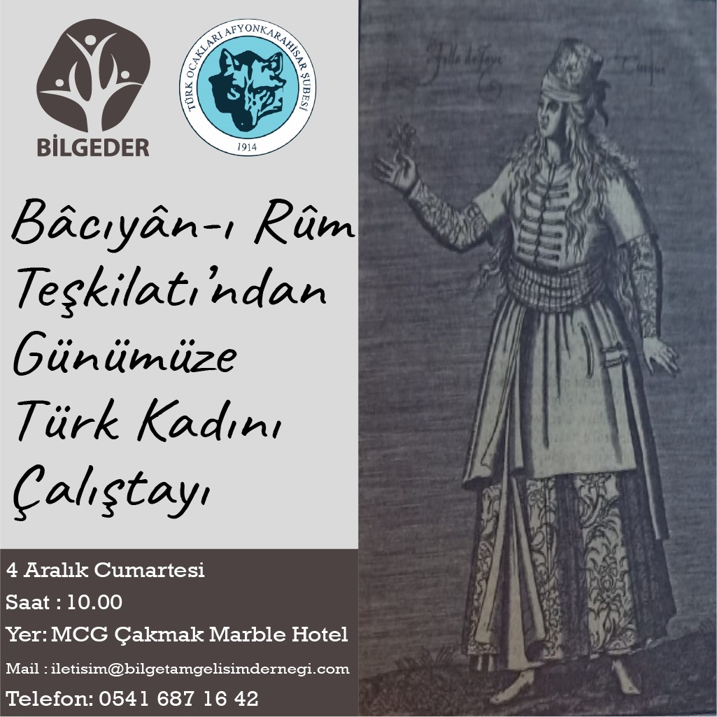 bilgetamgelisim's tweet photo. #çalıştay #kadın #türkkadını https://t.co/zjSzg7YeCT