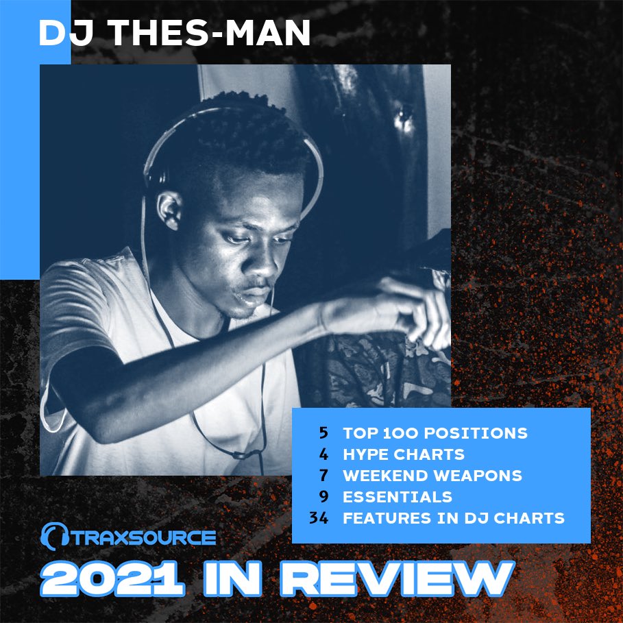 DjThesMan's tweet photo. Shoutout to everyone for supporting my music on @traxsource. 

#OhYea #OhYeaMuZiQ #OhYeaTooTheMax https://t.co/gyGuuq4RdO