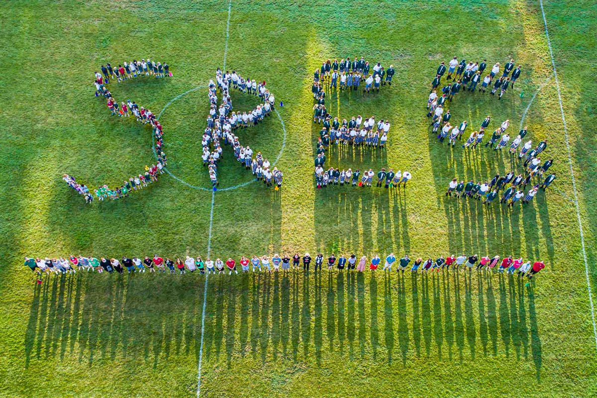 Support the mission of St. Richard's Episcopal School were we provide a timeless, challenging curriculum that embraces diversity while developing global citizens. 
#knowledgeandvaluesforalifetime
Donate here: ow.ly/OUJ850H03j1