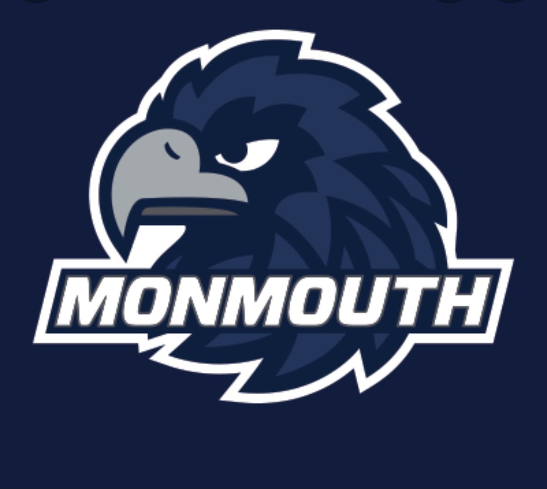 Blessed to have received a PWO offer from Monmouth University #flyhawks <a href="/Coach_O_P/">Coach_Patterson</a> <a href="/HillFootball/">Hill School Football</a> <a href="/CoachTJD/">TJ DiMuzio</a>
