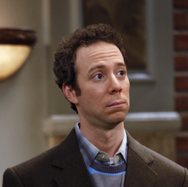 Happy Birthday, Kevin Sussman! 