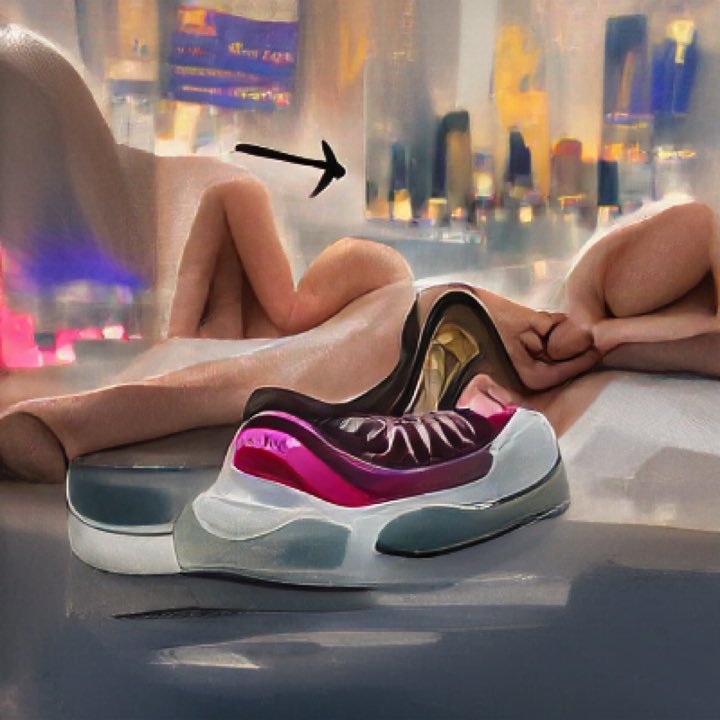 sneakersonsol's tweet photo. Win this NFT in 30 mins. 💸👾🔥($440)
#NFTGiveaways #NFTCommunity 
👉RT
❤️Like
🚀Follow

👇Drop your wallet https://t.co/T9XhB3H7eq