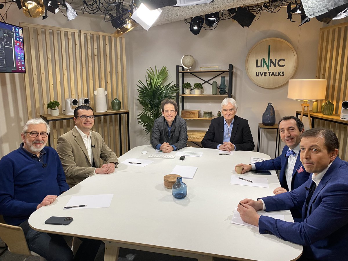 LINNConline's tweet photo. LINNC Live Talks is over!๐ง
You have been many to watch the #LINNCLT everywhere in the world and we are very grateful for your interest. ๐
Special thanks to the guests, the Bicรชtre team for preparing cases & the social media team!
Stay tuned, the #replay is coming soon! ๐ฅ https://t.co/Mhhifg8TVA