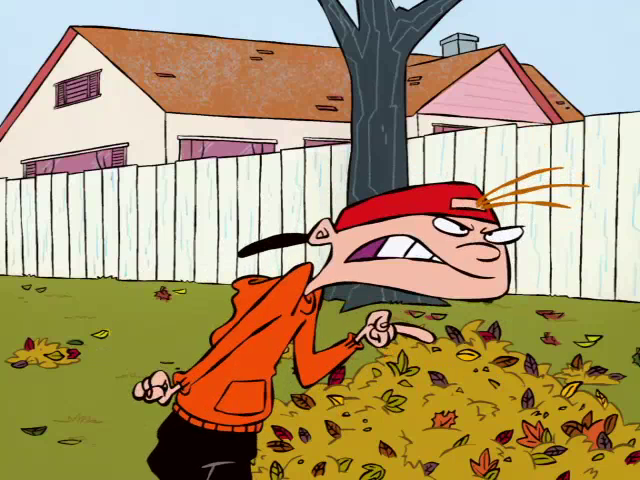 Ed, Edd n Eddy screens 🎄 (@eenescreens) on Twitter photo 2021-11-30 19:33:...