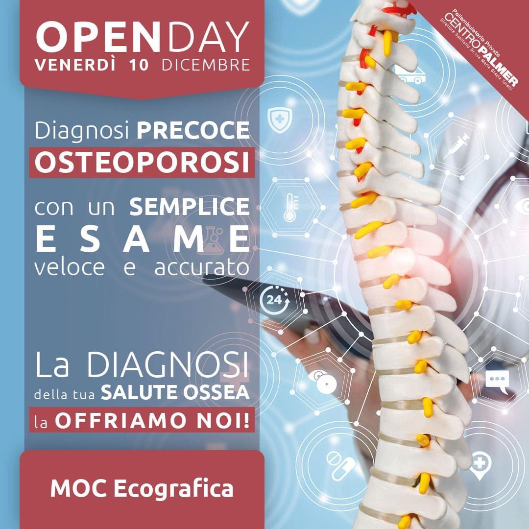 CentroPalmer's tweet photo. CHIAMA SUBITO e PRENOTA ☎️ 0522 792400, l’open day si svolgerà presso la nostra sede di Reggio Emilia dalle 10:00 alle 17:00 il 10/12/21!! https://t.co/nWgBEaAKuo