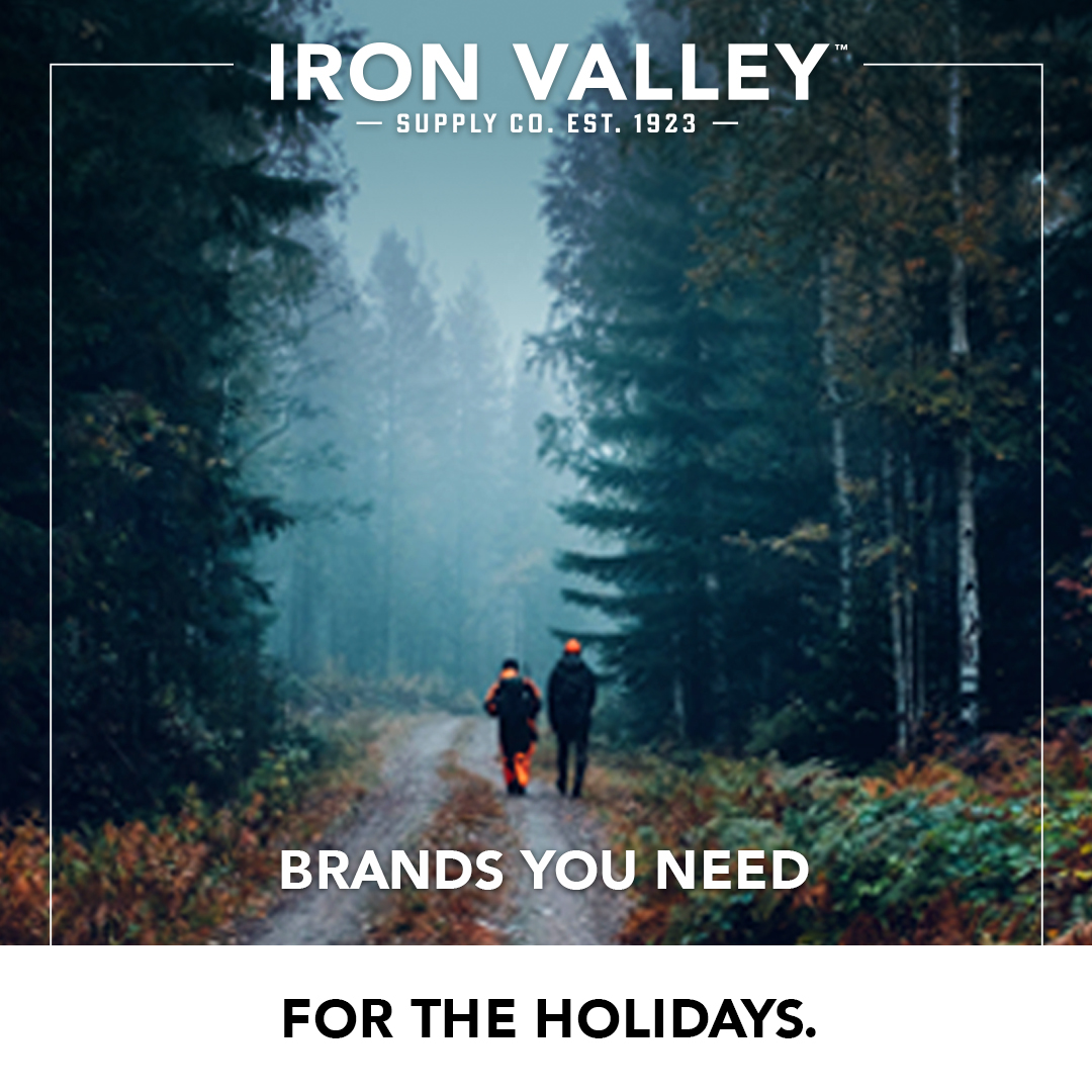 Iron Valley Supply (IronValleySply) Twitter