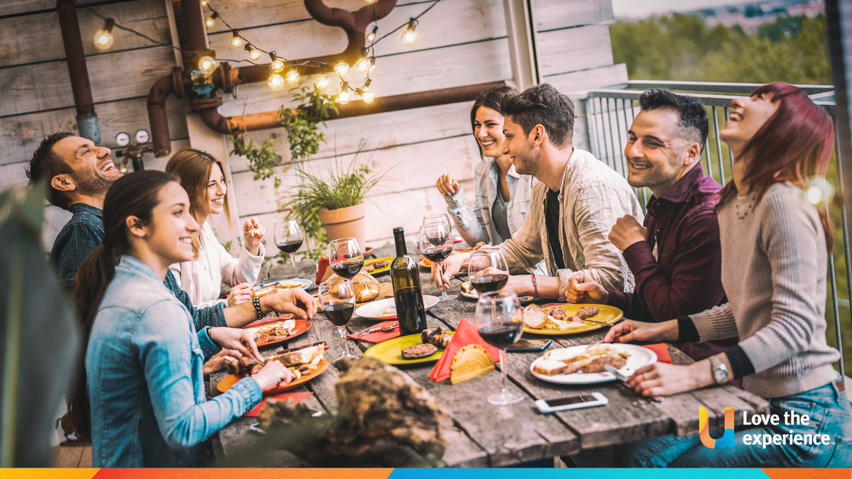 Stride™ Blu B-UP is the newest #hearingaid from Unitron, bringing you hassle-free connectivity and in-the-moment personalization.

Find out how we’re helping those with #hearingloss to immerse themselves in every moment: ow.ly/kwhr50GAx1k 

#UnitronBlu #OutoftheBlu