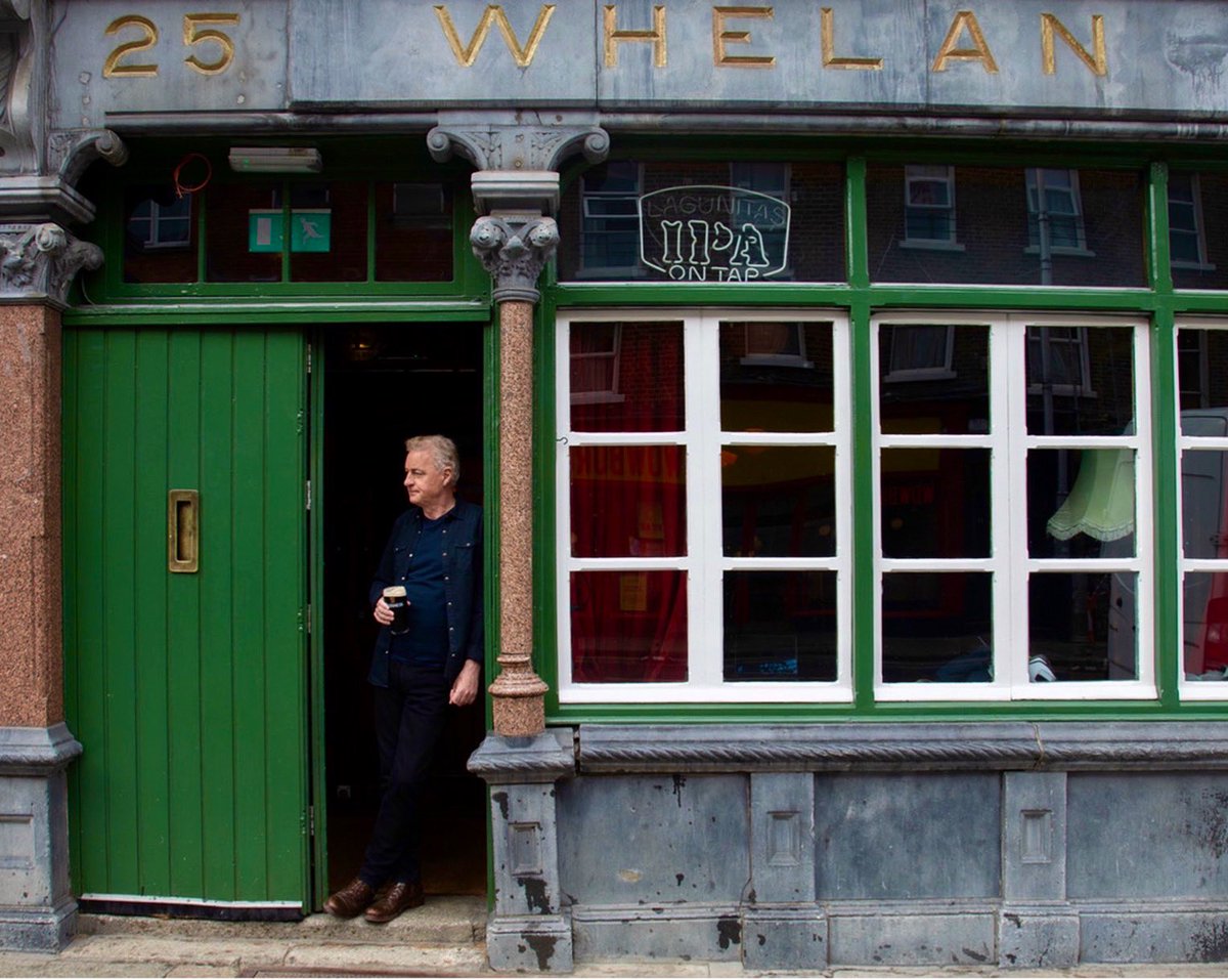 davefanning's tweet photo. Fanning At Whelans
Back on Virgin Media.
Every Saturday and Thursday for the next 8 weeks.
30 Irish Acts.
Turn it up to 11 and you’ll be grand!

#FanningAtWhelans #Whelanslive https://t.co/0cMJPCm0UQ