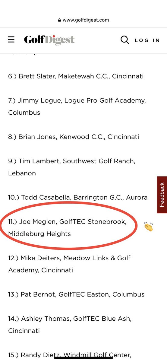 GOLFTEC_NEO tweet media