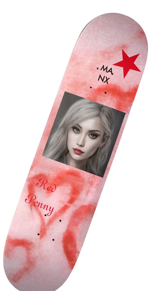 RedPenny127's tweet photo. #RedPenny #RedPennyApparel #RedPennyBoards https://t.co/Yo6QOtfuDd