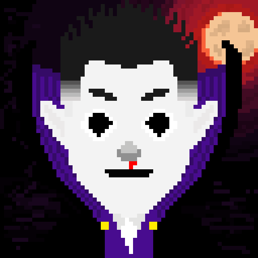 SolaVamps's tweet photo. We are giving away this OG VAMP NFT!++
0/200

How to win:
1⃣ follow us on Twitter
2⃣ like &amp; retweet 
3⃣ tag 3 friends
4⃣ join our discord: https://t.co/amw4QlXfVX

Time to join is until friday 6PM CET 
3.12.2021 

#NFTs #NFTGiveaways #SolanaNFTs #playboicarti https://t.co/PIrX4DLulR