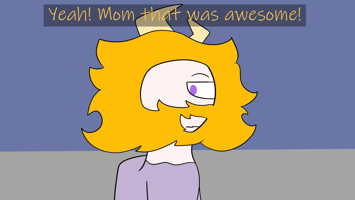 foxflame2's tweet photo. Glitchswap redraw #114-115! Asgore is not enthused with toriel bringing Monty to the school
#underswapfanart #Underswap #glitchswapfanart #glitchswap #glitchtalefanart #glitchtale #undertalefanart #undertale #underswaptoriel #toriel #underswapasgore #asgore https://t.co/f6eV9lI4fH