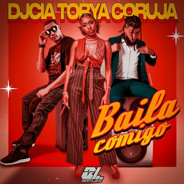 ZonaSuburbana's tweet photo. Selo Beatloko apresenta “Baila Comigo”, uma collab entre DJ Cia, Coruja BC1 e Torya
#Rap #HipHop #BailaComigo #CorujaBC1 #DjCia #Torya
🔽🔽🔽
https://t.co/KCHbvjb516 https://t.co/BDEITXd5wz
