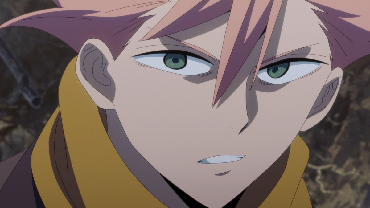 Review: ID:INVADED Vol. 1 | Blu-ray 

Jetzt hier lesen! japaniac.de/review-idinvad…