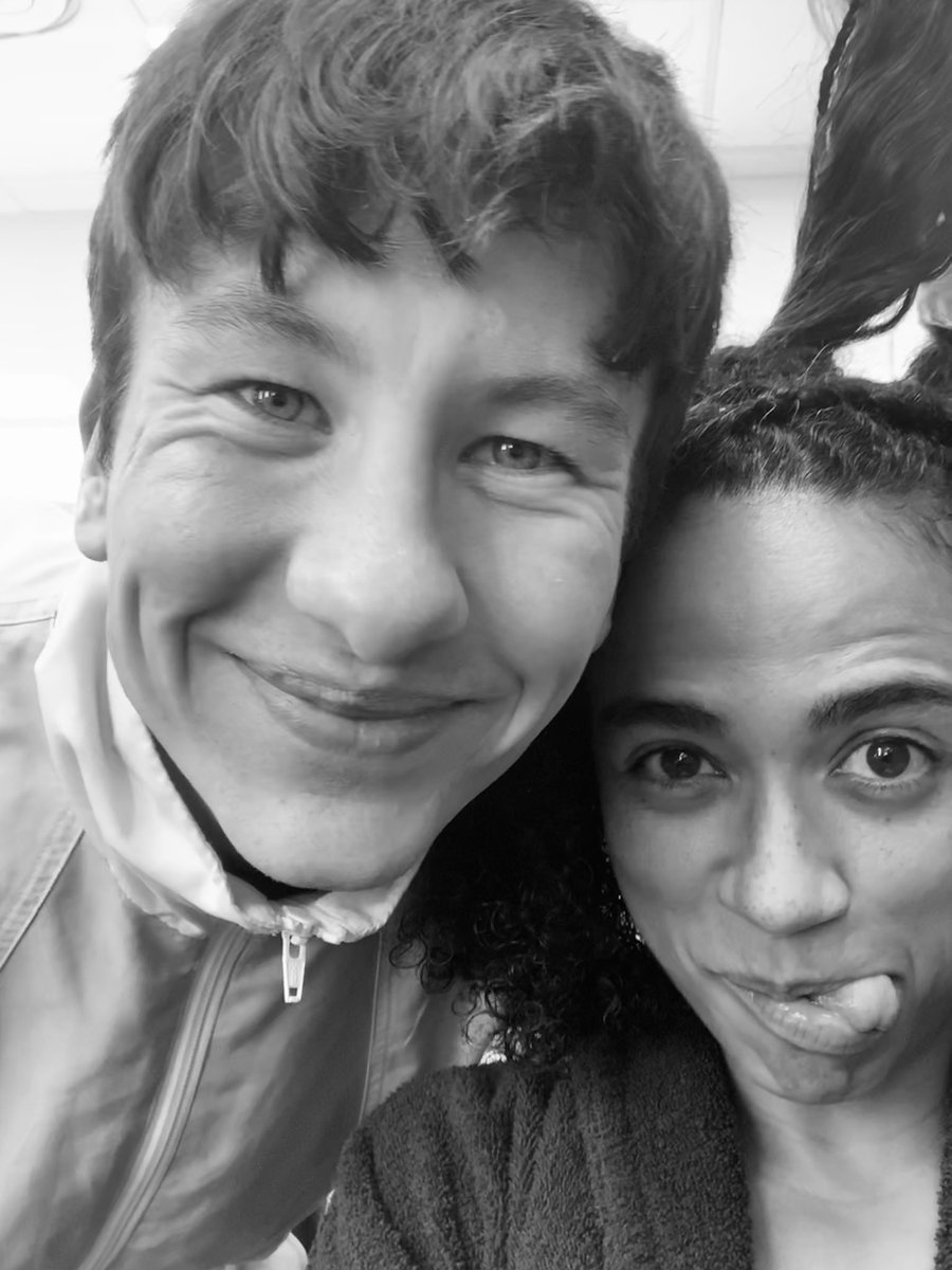 Barry Keoghan tweet media