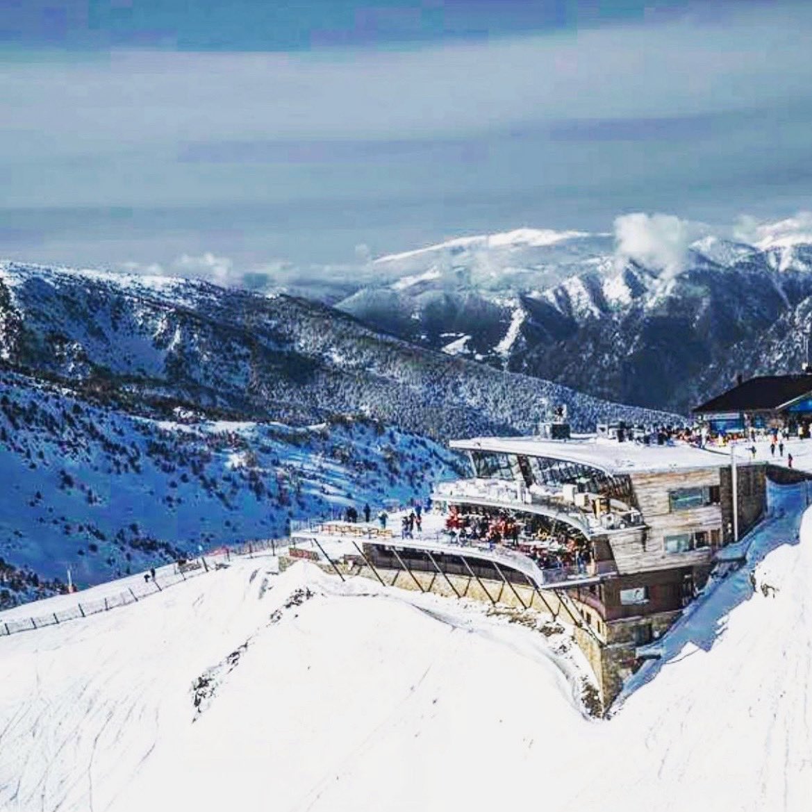 andburgerzero's tweet photo. 💥TORNEM 💥 3 de  Desembre a Andburgerzero SOLANELLES @grandvalira https://t.co/WeHwEEpgxg