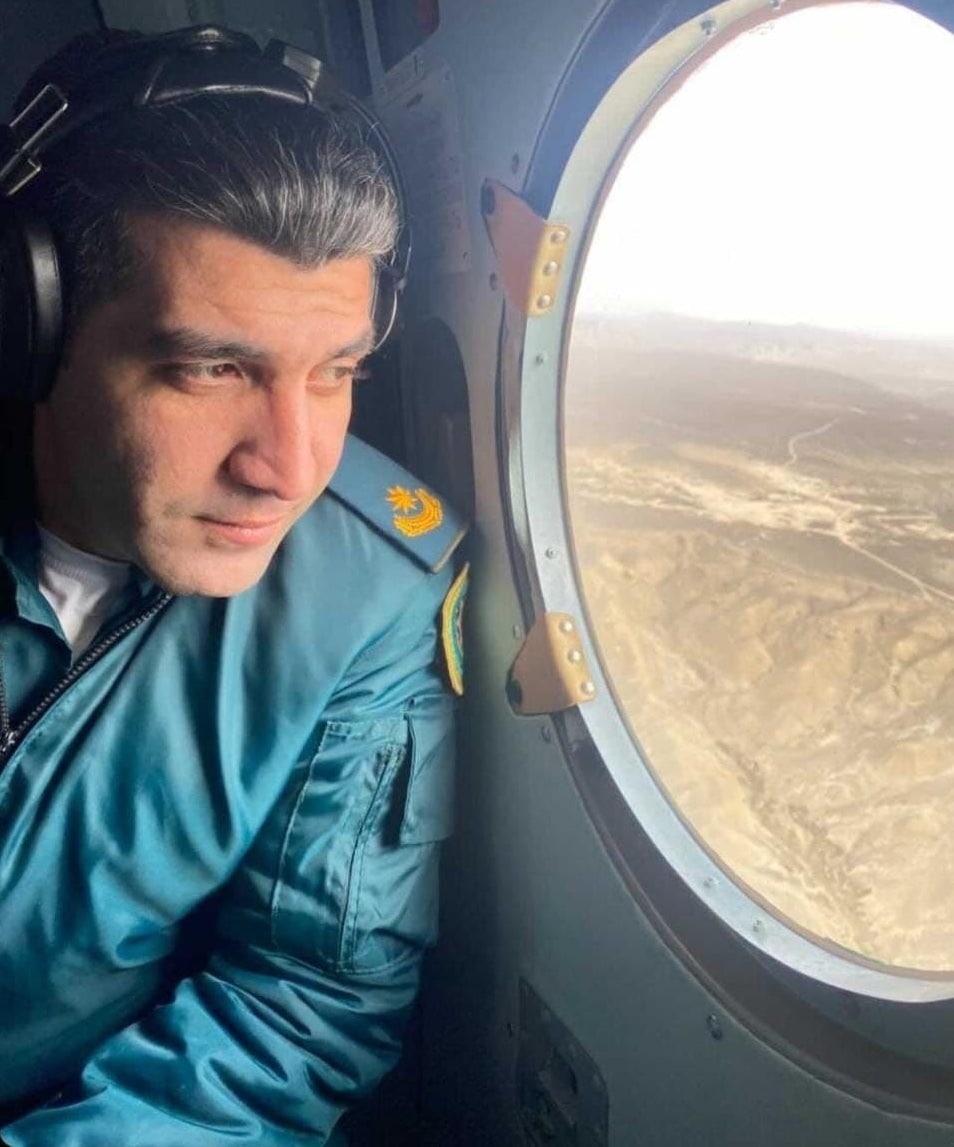qubadova_sh's tweet photo. Ruhun şad olsun, Şəhidim... 💔🇦🇿🥀 #EmilƏliyev https://t.co/GRo0FaGLJZ