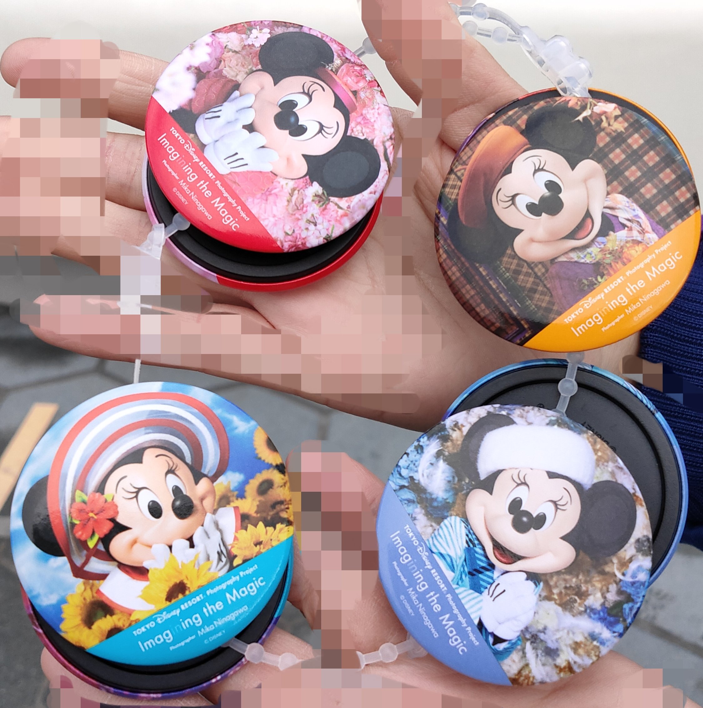 TDR ディズニー ぷらん على X: 