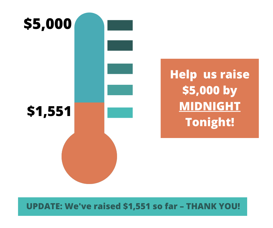 wearebbpdx's tweet photo. We're almost there, but we still need your help to reach our goal! Give $50 or more to Friends of BBPDX before midnight and you'll be entered into a raffle to win a one-night stay at the beautiful @BowlineHotel in Astoria: https://t.co/5Iv8t4PAUq https://t.co/owvnwmCqLT