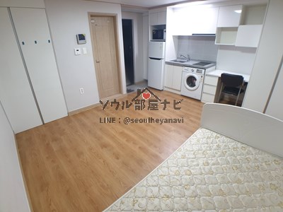 ソウル部屋ナビ Seoulheyanavi Twitter