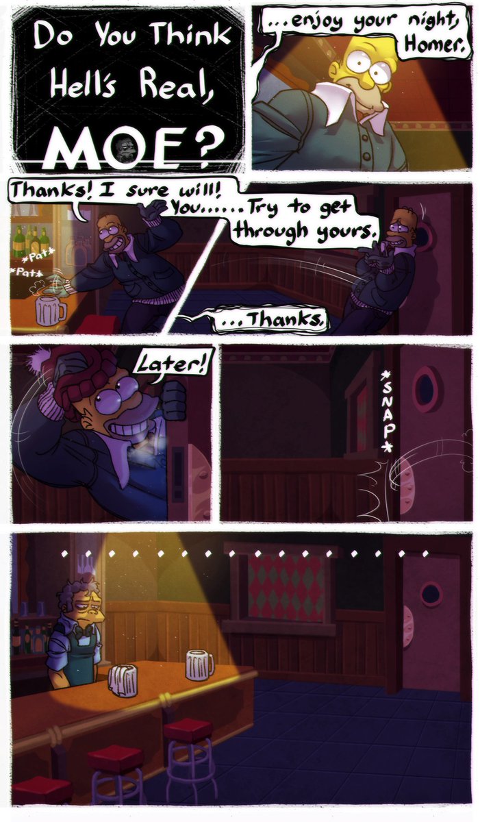 Moe's Finale tweet media