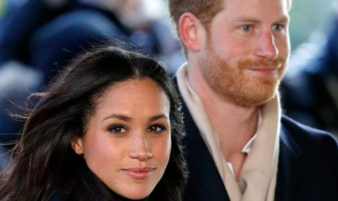 DailyMirror's tweet image. Donald Trump accuses Meghan Markle of being 'disrespectful' to Queen and royals

mirror.co.uk/news/uk-news/d…