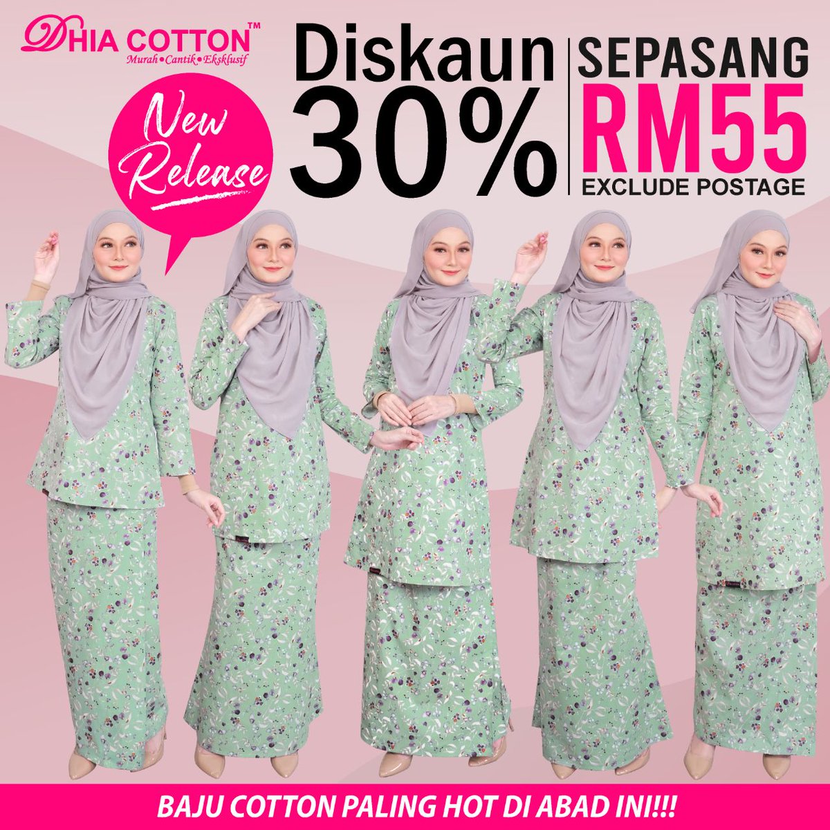 HazeldanielleE's tweet photo. 📌 Bagi sesiapa yang nak grab baju kurung latest design ni boleh pm saya https://t.co/NFFrAuTkMy ✨✨✨ https://t.co/Ku4ZAqzzEq