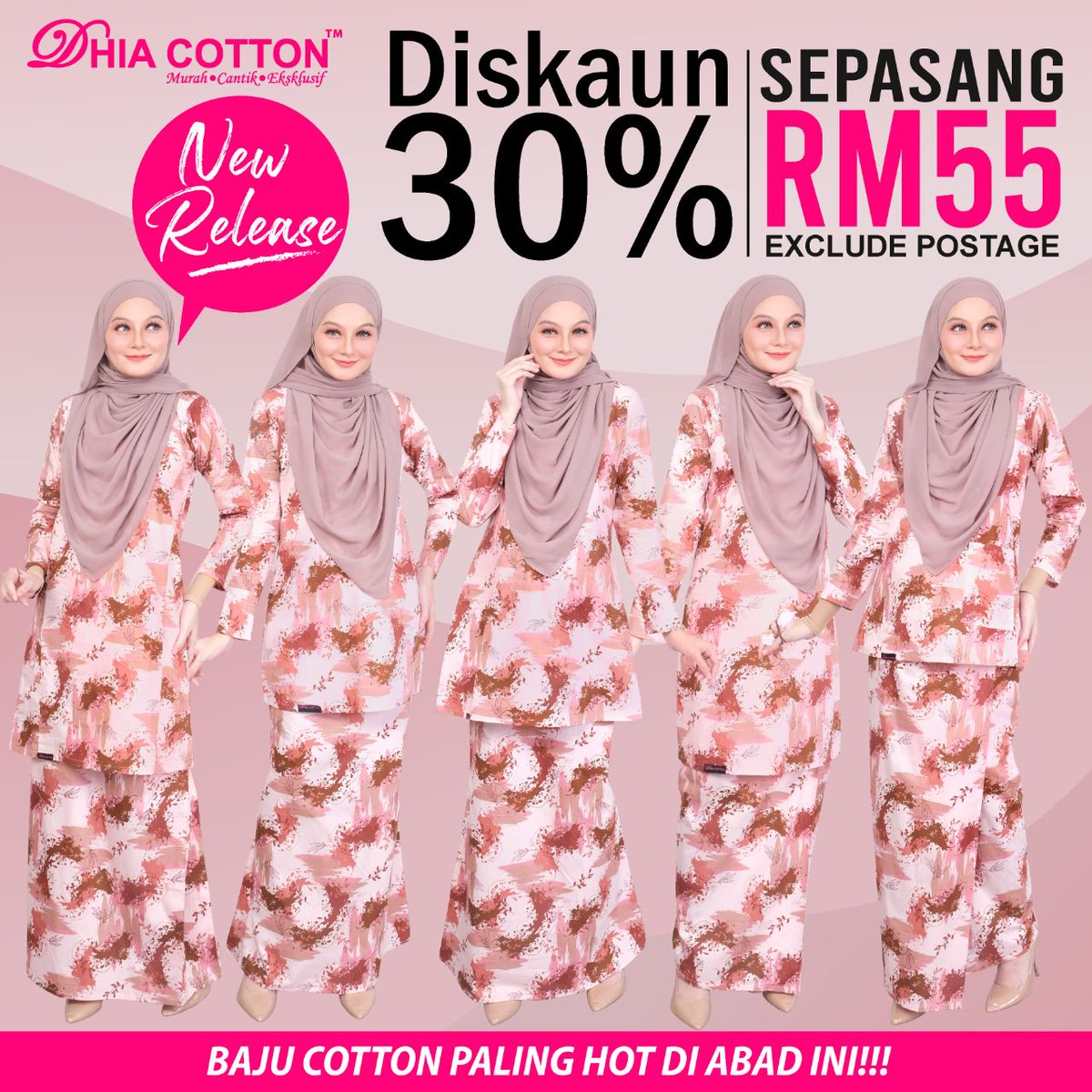 HazeldanielleE's tweet photo. 📌 Bagi sesiapa yang nak grab baju kurung latest design ni boleh pm saya https://t.co/NFFrAuTkMy ✨✨✨ https://t.co/Ku4ZAqzzEq