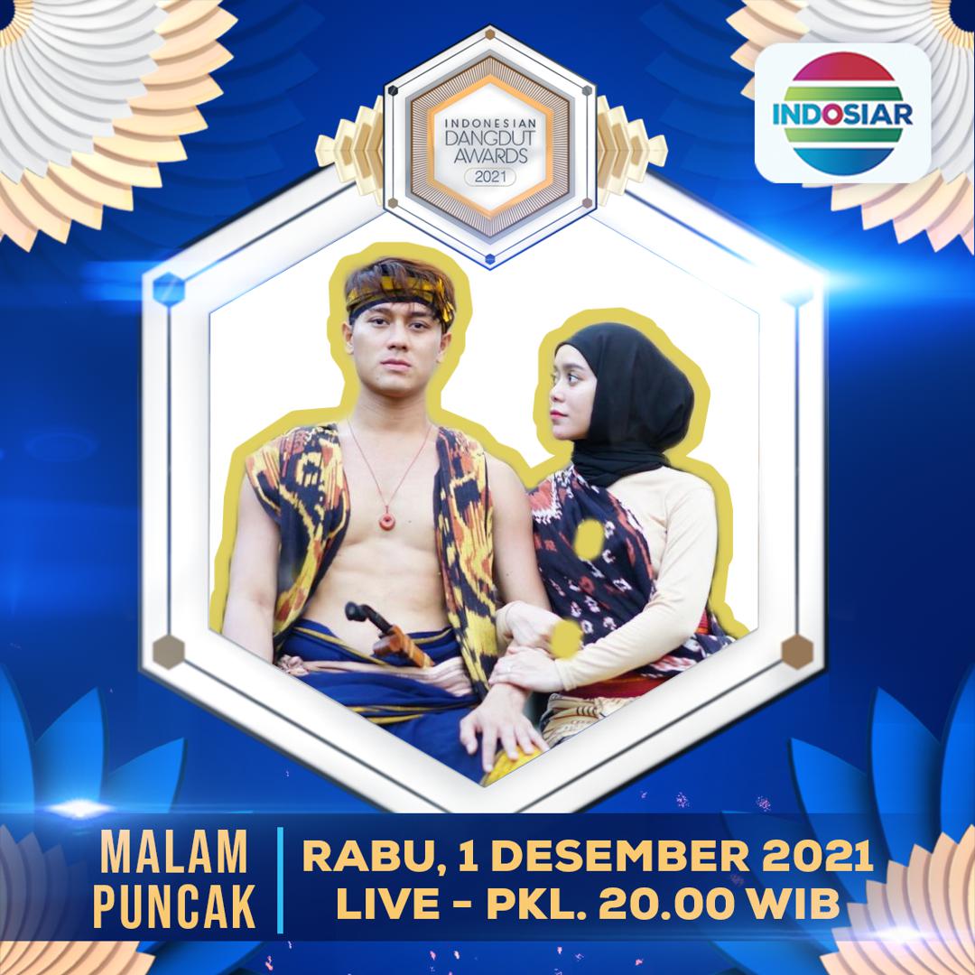 TTjonibarbar's tweet photo. Yash jagan lupa hari ini guys ada kesayangan kita ✨ bismillah borong piala amin 🤍 
#LestyIDA2021
#LeslarIDA2021
@RizkyBillar @Lesti_Jenong_DA https://t.co/u3tZeChdMF