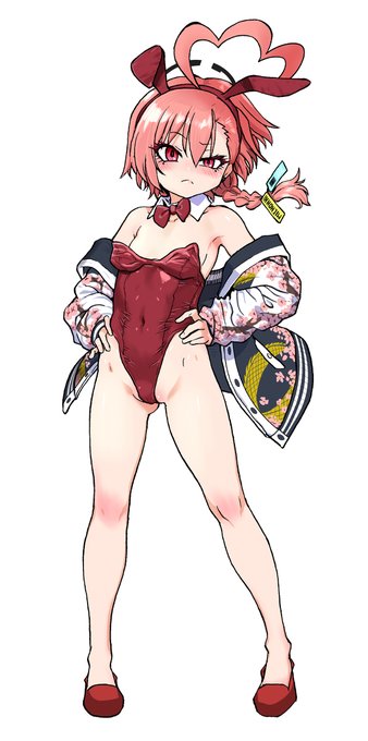 [R-18] ネルはいいぞ。 #ブルーアーカイブ #ネル #美甘ネル https://t.co/nV1GdrPz9N 