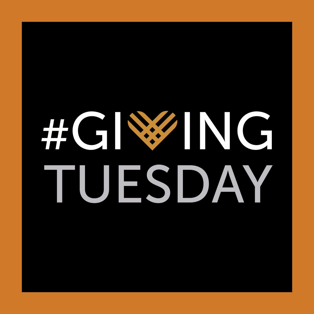 There are only a few more hours left to join the global #GivingTuesday movement. Celebrate generosity with a gift to the McDonogh Fund at mcdonogh.org/give or venmo.com/mcdonoghfund. Thank you for supporting McDonogh’s students, teachers, and mission!