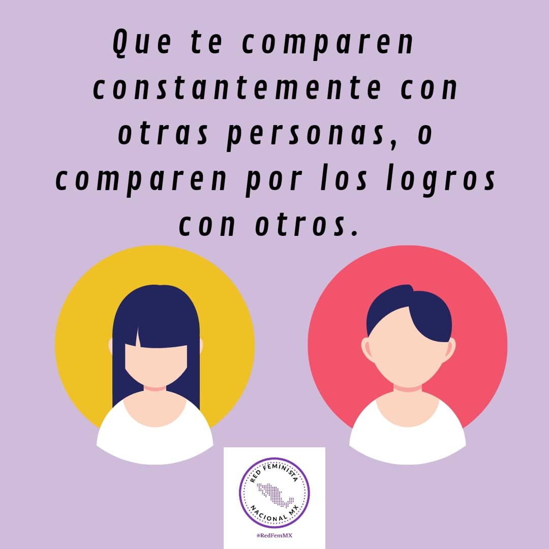 redfemmx's tweet photo. Buenas tardes.
Hoy es #MartesdePsicologia y les traigo este post sobre Red Flags en la familia.
Muchas veces los miembros de nuestra familia nos hacen comentarios que nos hacen sentir mal, y si también se cuentan como Red Flags.
#RedFemMX https://t.co/l0QlRqcNa2
